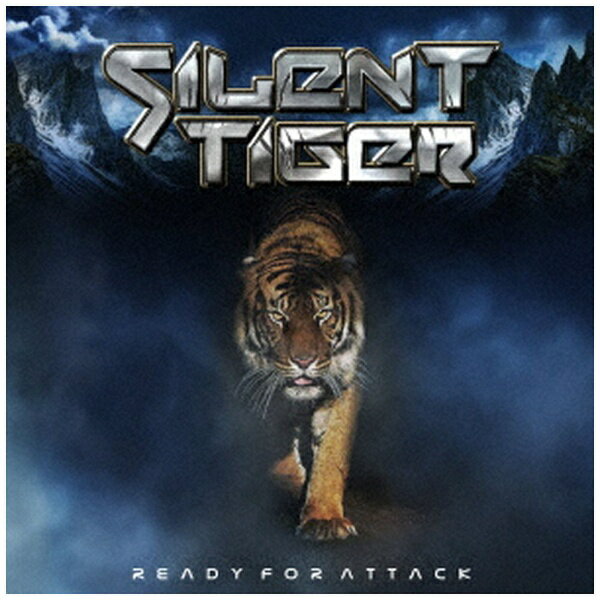 かのデニス・ワードにその才能を見出されキメラの最新作でもソングライターとして参加した、ホンジュラス出身の新進気鋭ジャン・フュネス（G）率いるサイレント・タイガー。メロディック・ロック・シーンの頂点を虎視眈々と狙うデビュー・アルバム。