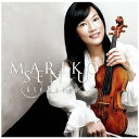 ユニバーサルミュージック|UNIVERSAL MUSIC 千住真理子(vn)/ アヴェ・マリア 初回限定盤【CD】 【代金引換配送不可】