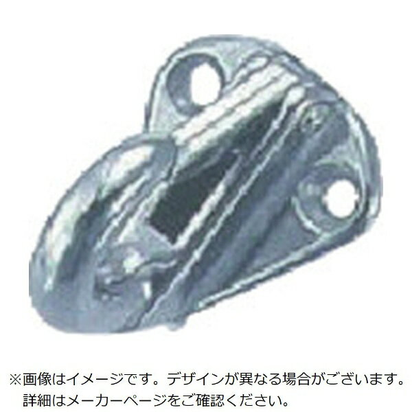 水本機械製作所｜MIZUMOTO MACHINE 水本　ステンレス　ウォールフック　41mm×34mm WH-2