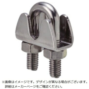 水本機械製作所 MIZUMOTO MACHINE 水本 ステンレス プレスワイヤークリップ PWC-5