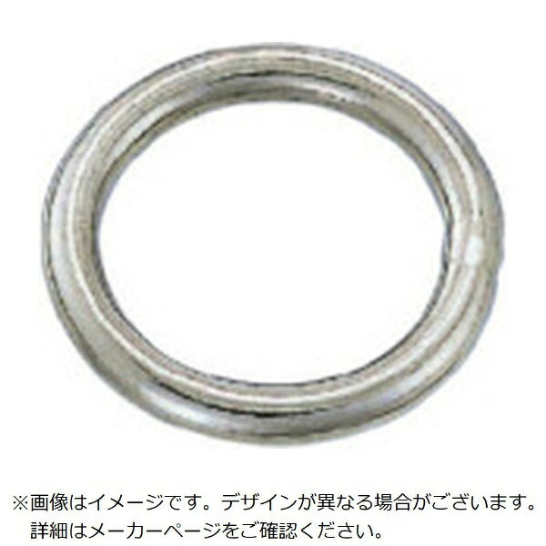 乐天商城 - 水本機械製作所｜MIZUMOTO MACHINE 水本　ステンレス　丸リンク　線径6mm内径70mm R-6-70