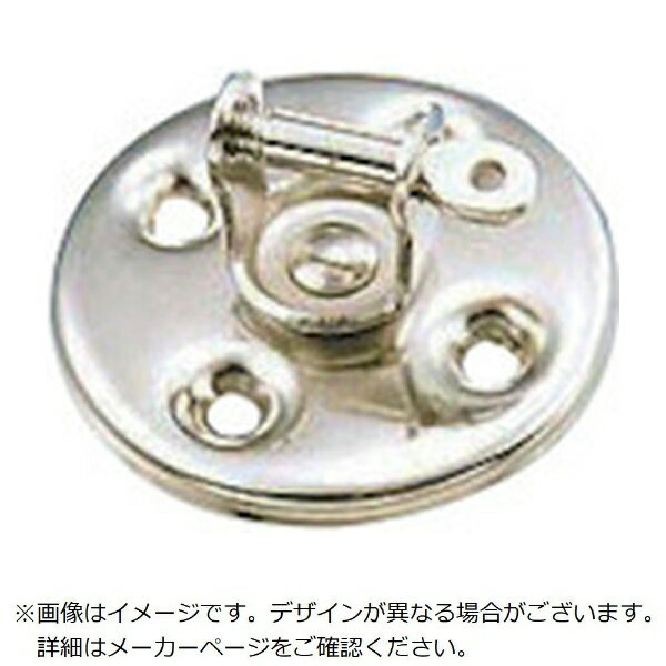 樂天商城 - 水本機械製作所｜MIZUMOTO MACHINE 水本　ステンレス　トリガースナップ　長さ60mm T-1