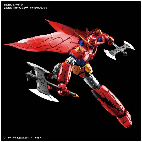 バンダイスピリッツ｜BANDAI SPIRITS HG 1/144 ゲッターロボG ゲッタードラゴン（INFINITISM） 【代金引換配送不可】