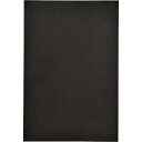 日本緑十字|JAPAN GREEN CROSS 緑十字 スチールラバーシート 300×200mm 裏面粘着剤付 マグネット設置可 316066