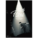 ビクターエンタテインメント｜Victor Entertainment 木村拓哉/ TAKUYA KIMURA Live Tour 2020　Go with the Flow 通常盤【DVD】 【代金引換配送不可】