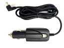 ユピテル|YUPITERU ドライブレコーダーDRY-TW7650d用 5Vコンバーター付シガープラグコード OP-E1109(2)
