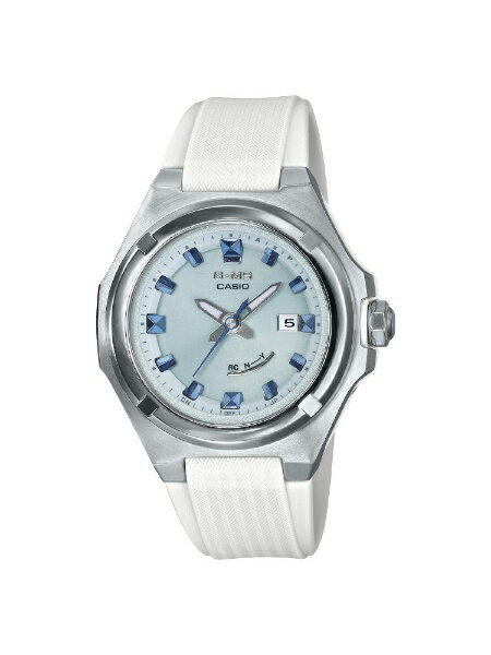 CASIO Υ顼ȻסBABY-Gʥ٥ӡGˡG-MSסʥߥ MSG-W300-7AJFڹʡ