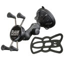 RAMMOUNTS｜ラムマウント RAMMOUNTS　X-グリップミニサクションRAMマウント　RAPB1662UN7 RAP-B1662-UN7