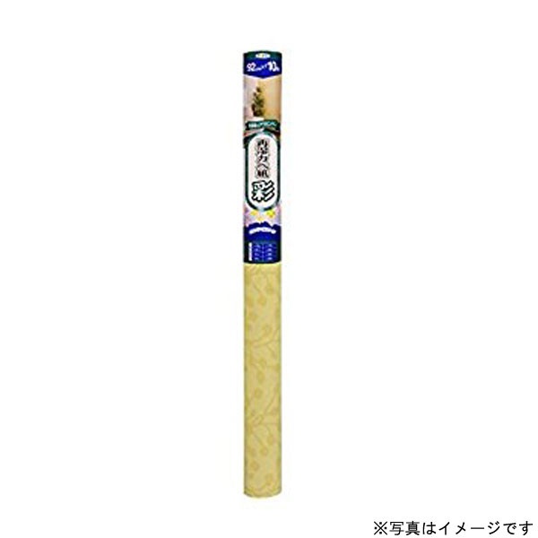 アサヒペン｜Asahipen アサヒペン 再湿カベ紙 彩 92x10 IK-25
