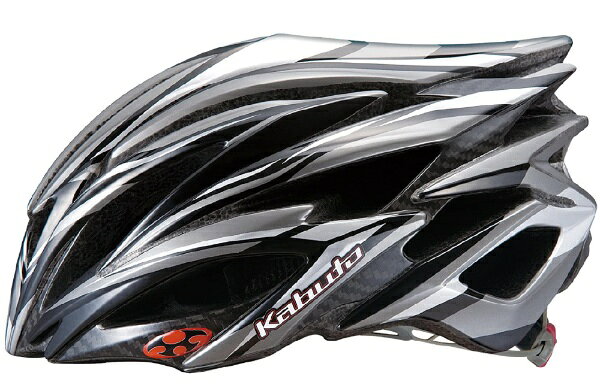 OGK｜オージーケー 自転車用 サイクル ヘルメット REDIMOS レジモス (S-Mサイズ/トレースガンメタ)5488942【返品不可】