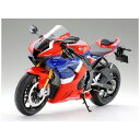 タミヤ｜TAMIYA 1/12 オートバイシリーズ No．138 Honda CBR1000RR-R FIREBLADE SP 【代金引換配送不可】