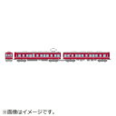 トミーテック｜TOMY TEC 鉄道コレクション 高松琴平電気鉄道1080形（還暦の赤い電車）2両セット