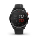 GARMIN｜ガーミン GPS ゴルフナビ GARMIN(ガーミン)Approach S62(Black) 010-02200-20【Suica対応 CT10付属しません】【返品交換不可】 3