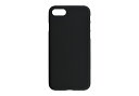 パワーサポート｜POWER SUPPORT Air Jacket foriPhoneSE（第3 2世代）用ケース PSBY-72 Rubber Black