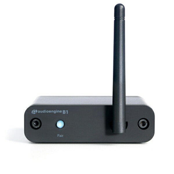 �ڥ���ȥ꡼�Ǻ���2���ݥ�����������2/25�ޤǡ� Audioengine�å����ǥ������󥸥� B1 �ץ�ߥ���Bluetooth�쥷���С� B1BTRCV