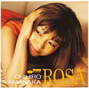 ユニバーサルミュージック|UNIVERSAL MUSIC 山中千尋/ ローザ 初回限定盤【CD】 【代金引換配送不可】