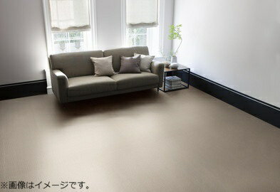 Plain - スミノエ｜SUMINOE カーペット ポルコ(10畳/352×440cm）【サイズオーダー可能】
