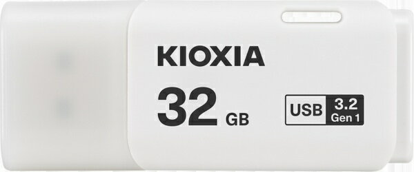 KIOXIA｜キオクシア USBメモリ TransMemor