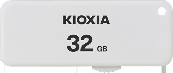 KIOXIA｜キオクシア USBメモリ TransMemor