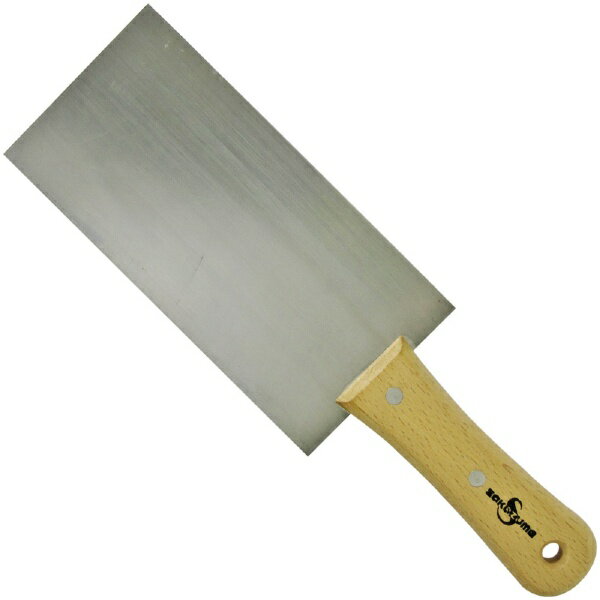 坂爪製作所｜sakazume sakazume 防水コーキングヘラ 角型 sakazume 3412