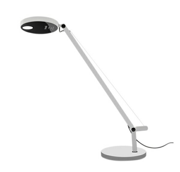 アルテミデ｜Artemide テーブルスタンド DEMETRA MICRO TABLE ホワイト DEMETRA MICRO TABLE WHITE