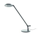 アルテミデ｜Artemide テーブルスタンド DEMETRA MICRO TABLE グレー DEMETRA MICRO TABLE GREY