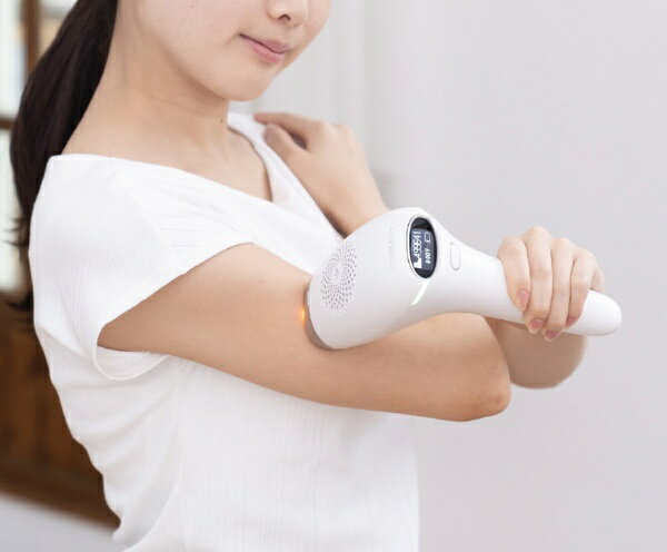 CosBeauty｜コスビューティ IPL光美容器 Joy version EX（ジョイ バージョンEX） J...