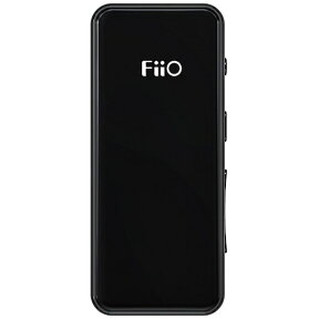 FIIO｜フィーオ Bluetoothアンプ Black FIO-BTR3K-B【rb_audio_cpn】