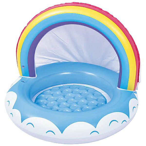 イガラシ｜K.K.IGARASHI レインボーベビープールのサムネイル