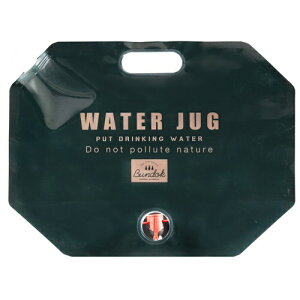 BUNDOK バンドック FDジャグ 7L(約420×150×320mm) BD-347