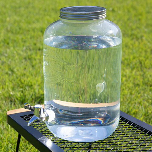 BUNDOK　バンドック クラッシックジャグ 8L(約250×190×320mm) BD-348通販格安セール情報　楽天　通販