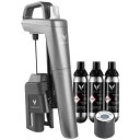 シナジートレーディング｜Synergy Trading ワインボトルガス密閉器具 CORAVIN モデル 5 CRV1014