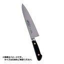 ミソノ刃物｜MISONO CUTLERY ミソノ スウェーデン鋼(花彫刻入) 牛刀 19.5cm No.118M ＜AMSO102＞