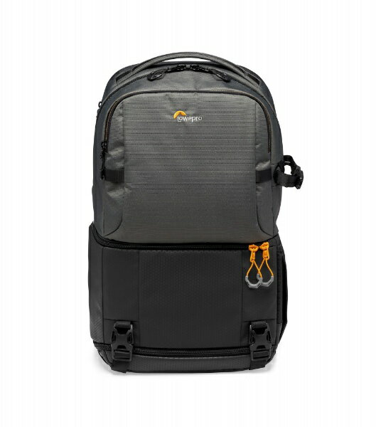 【エントリーで最大全額ポイント還元｜2/5まで】 Lowepro｜ロープロ ファストパック BP250AW III グレー LP37332-PWW