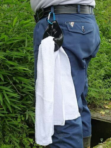 斎藤撚糸｜SAITO 斎藤撚糸 たおるフォルダー 斎藤撚糸 90095