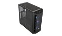 N[[}X^[bCOOLER MASTER PCP[X MasterBox MB511 ARGB ubN MCB-B511D-KGNN-RGA