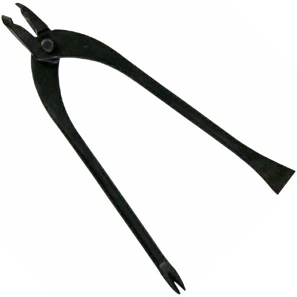 鍛冶の技 鍛冶の技 インテリ鋲抜き