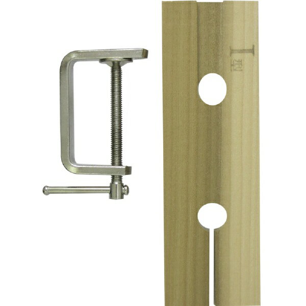 SUN UP｜サンアップ SUN UP 便利で小さな工作台セット I型 SUN UP CS-02