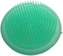 石崎剣山製作所|Ishizaki-Kenzan 石崎剣山 プラスチック剣山 愛輪 グリーン 石崎剣山