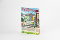 ほぼ日Pollyanna編集部 Pollyanna（ポリアンナ） 【代金引換配送不可】