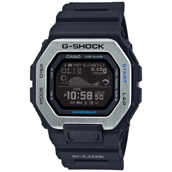 カシオ｜CASIO G-SHOCK（Gショック）ス