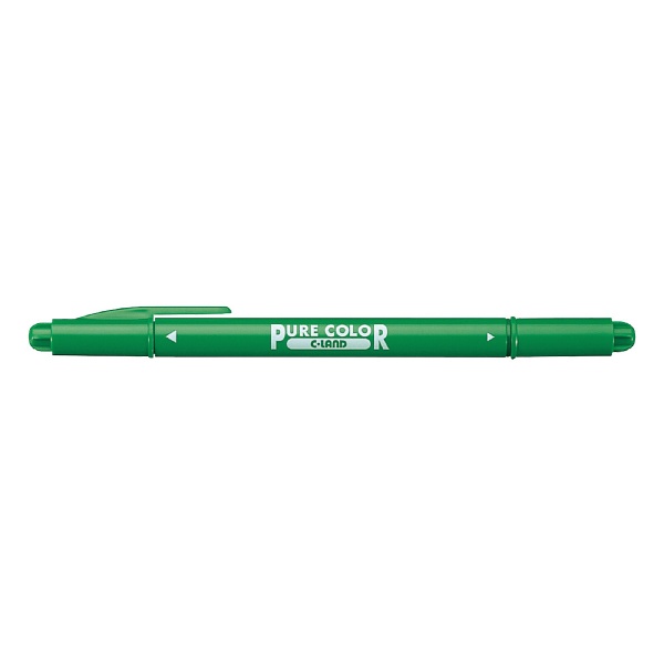 ɩɮMITSUBISHI PENCIL PURECOLOR(ԥ奢顼) ڥ <(1.2mm)ٻ(0.6mm)ݿ> ߤɤ PW100TPC.6