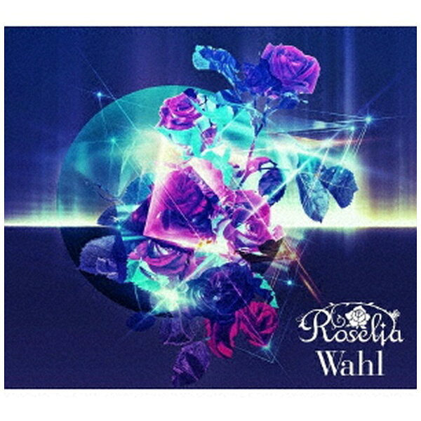 Roseliaの2nd Albumが登場！大ヒットを記録した1st Album『Anfang』から約2年ぶりのAlbumとなる本作は「BRAVE JEWEL」「FIRE BIRD」「Neo-Aspect」などライブでも定番の楽曲や、スマートフォン向けゲーム「バンドリ！ ガールズバンドパーティ！」ではすでに話題を呼んでいる新曲「Break your desire」「Song I am．」など全12曲を収録。Blu-ray付生産限定盤には、2019年8月に富士急ハイランド・コニファーフォレストにて開催された単独ライブ「Flamme」/「Wasser」を収録。またCDケースとフォトブックレットを収納する三方背BOXが付属。裏側には、本作の為に描き下ろされたメンバーのイラストを掲載。