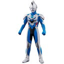 バンダイ｜BANDAI ウルトラヒーローシリーズ 74 ウルトラマンゼット オリジナル【toys0306】