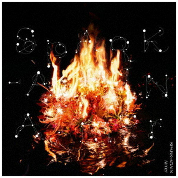 ソニーミュージックマーケティング｜Sony Music Marketing Aimer/ SPARK-AGAIN 通常盤【CD】 【代金引換配送不可】