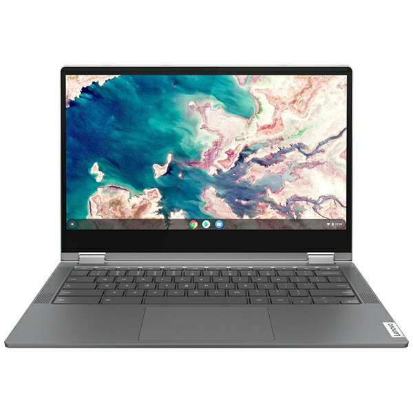 レノボジャパン　Lenovo Chromebook クロームブックノートパソコン IdeaPad Flex550i Chromebook グラファイトグレー 82B80018JP [13.3型 /intel Celeron /メモリ：4GB /eMMC：64GB /2020年10月モデル]