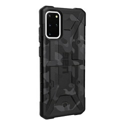 UAG｜URBAN ARMOR GEAR UAG Galaxy S20+ PATHFINDER SE Case（ミッドバイトカモ） UAG-RGLXS20PLS-MC