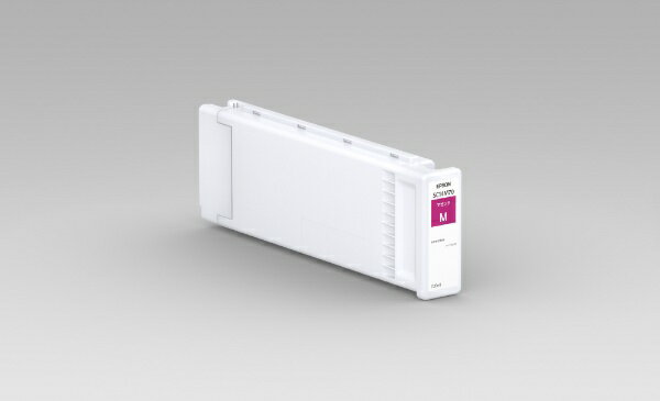 EPSON | 엡손 SC14M70 순정 프린터 잉크 마젠타 700ml