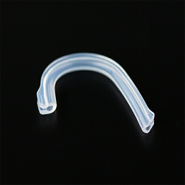 FINAL�åե����ʥ� ���䡼�եå� Ear hooks TYPE A CLEAR FI-EHACL2