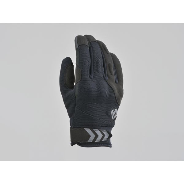 デイトナ｜DAYTONA HenlyBegins HBG-052 ストレッチプロテクトグローブ M ブラック 15892